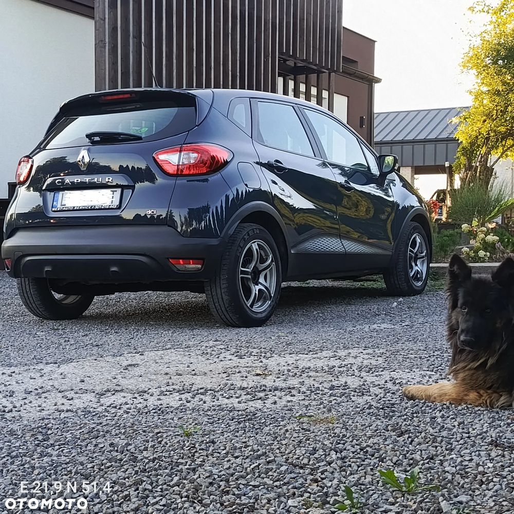 Renault Captur 1.5 dCi Energy Limited - 3