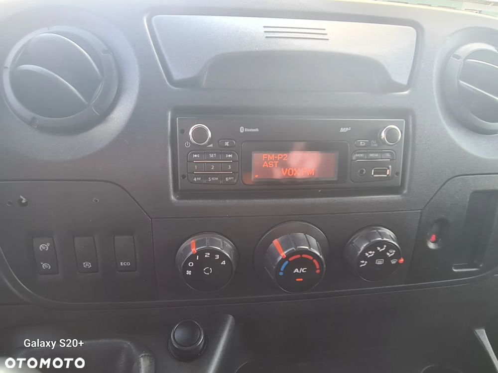 Renault MASTER 2.3/145 Warsztat serwis mobilny - 14