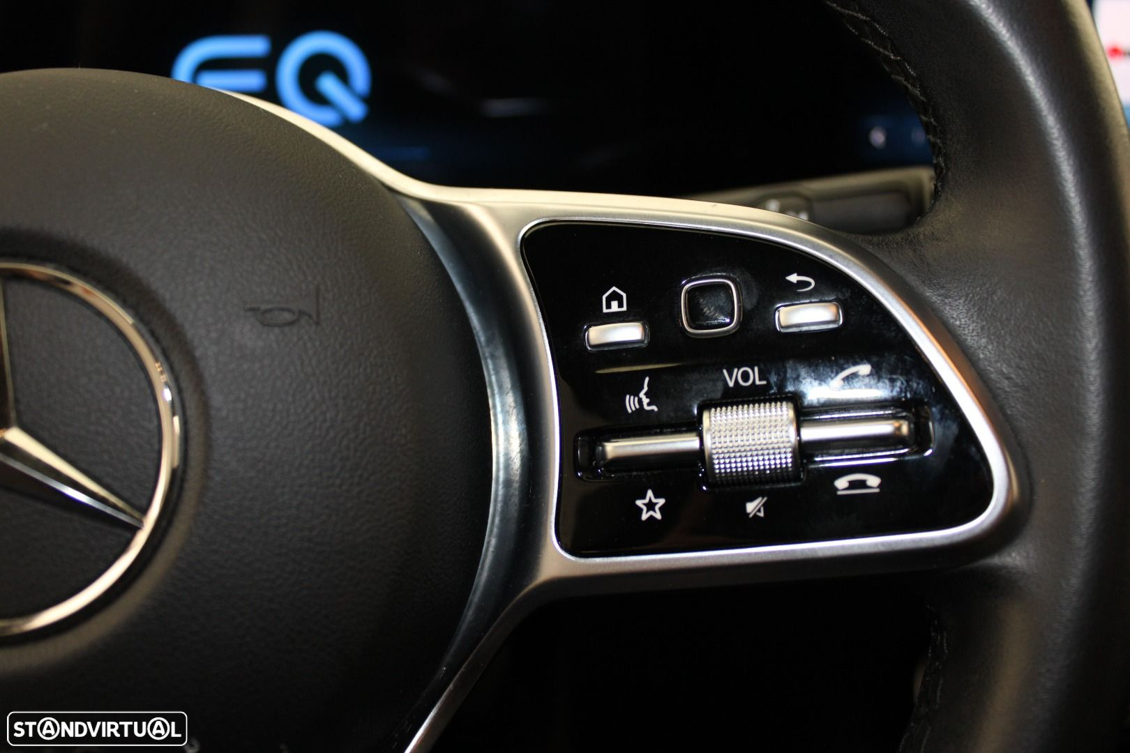 Mercedes-Benz EQA - 12