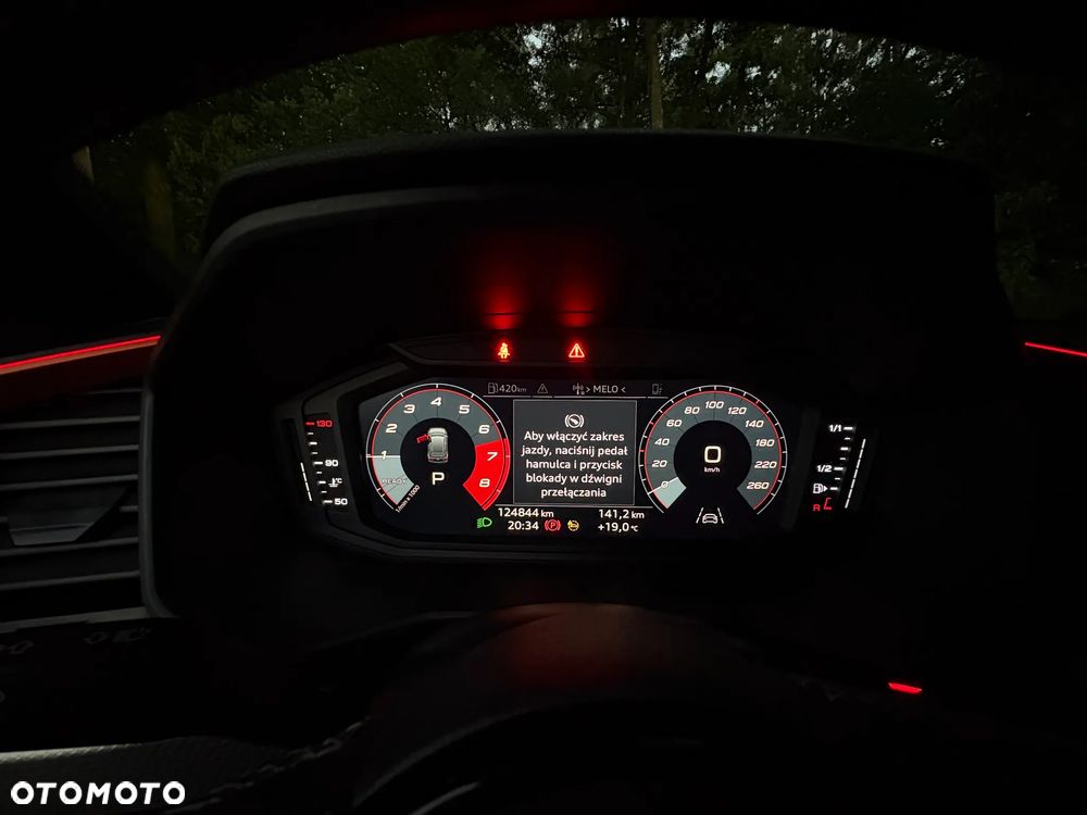 Audi A1 Citycarver - 21