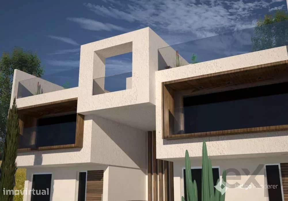 Excelentes Lotes Com Projeto Aprovado - Grande imagem: 5/7