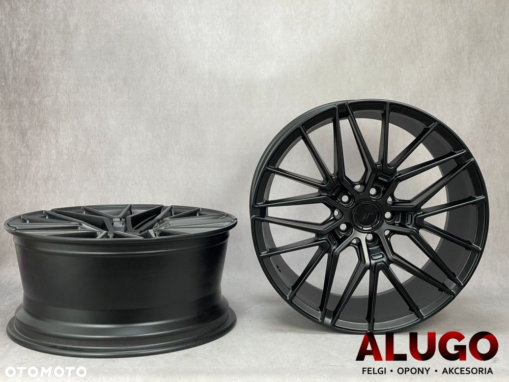 Alufelgi 19" 5x114,3 JAPAN RACING Felgi HYUNDAI I30 KONA MAZDA 3 6 - 5