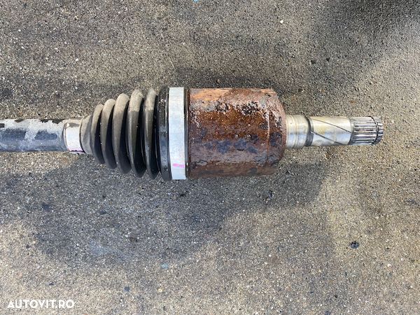 Planetara spate stanga Volvo XC60 2013 31325135 36001876 - 5