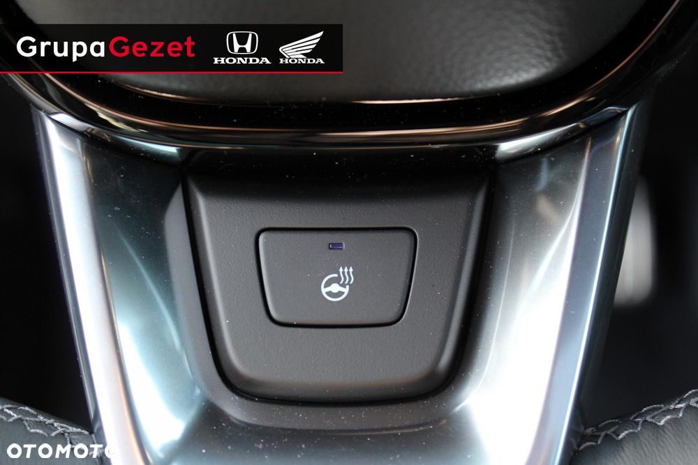 Honda CR-V - 20