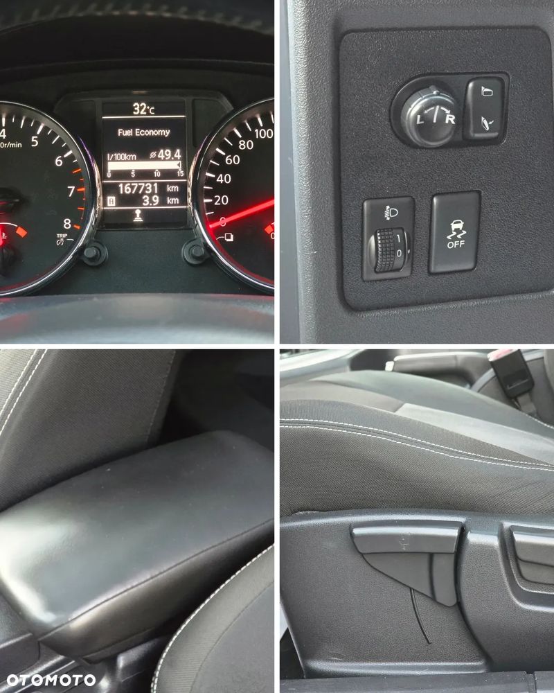 Nissan Qashqai 2.0 360 - 30