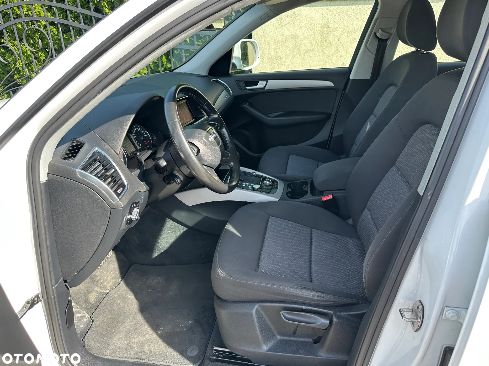 Audi Q5 2.0 TDI quattro S tronic - 17