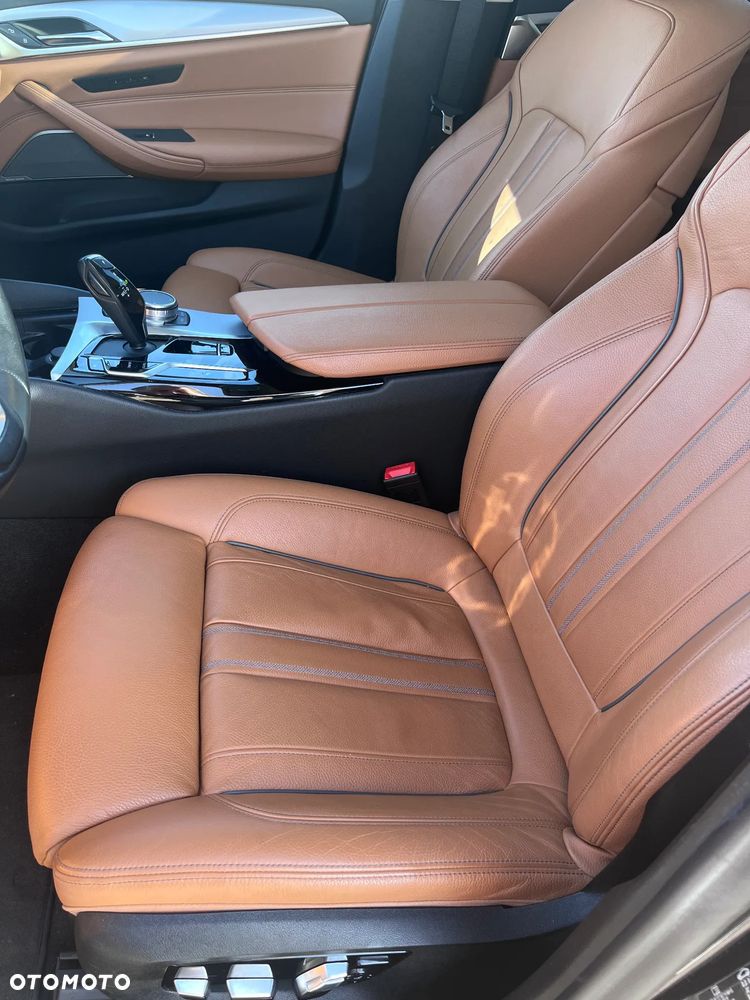 BMW Seria 5 - 22