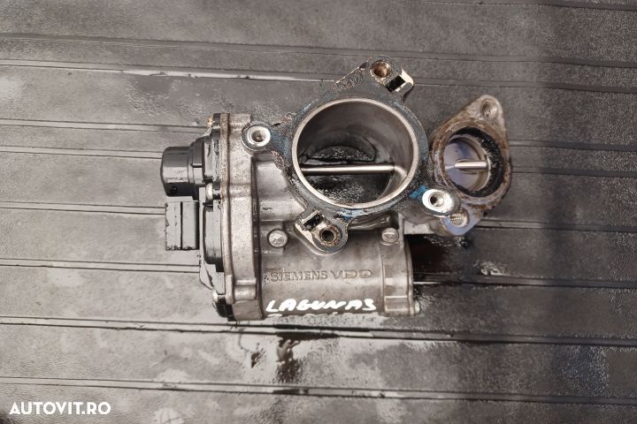 Egr A2C53179081 8200797706A H8200327011 A2C53179081 8200797706A H8200 - 2