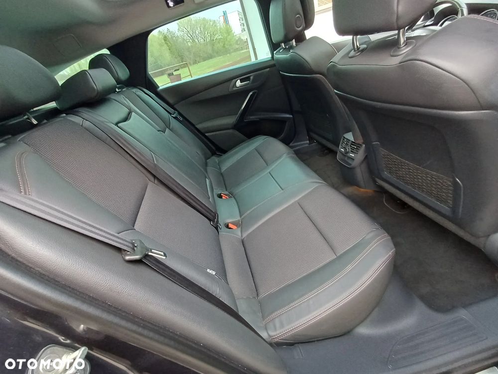 Peugeot 508 HDi FAP 140 Allure - 21