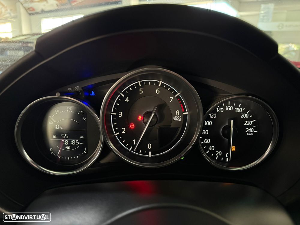Mazda MX-5 MZR 1.5 Sky.Evolve HS Navi - 10
