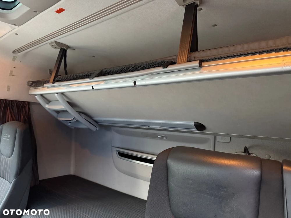 DAF XF 450 Space Cab, ADR!! - 20