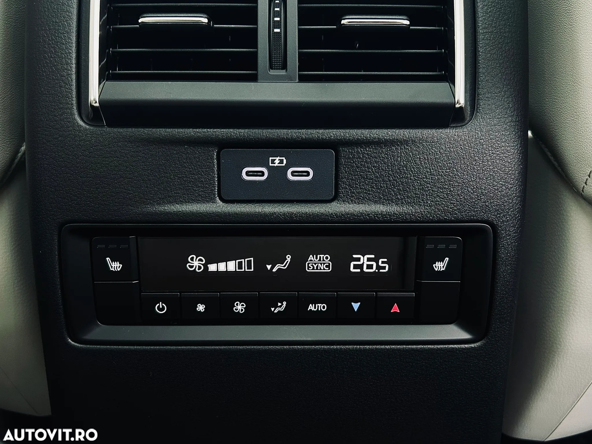 Mazda CX-80 - 17