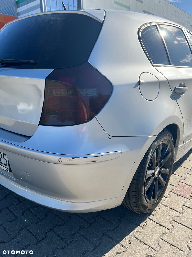 BMW Seria 1 118d - 7