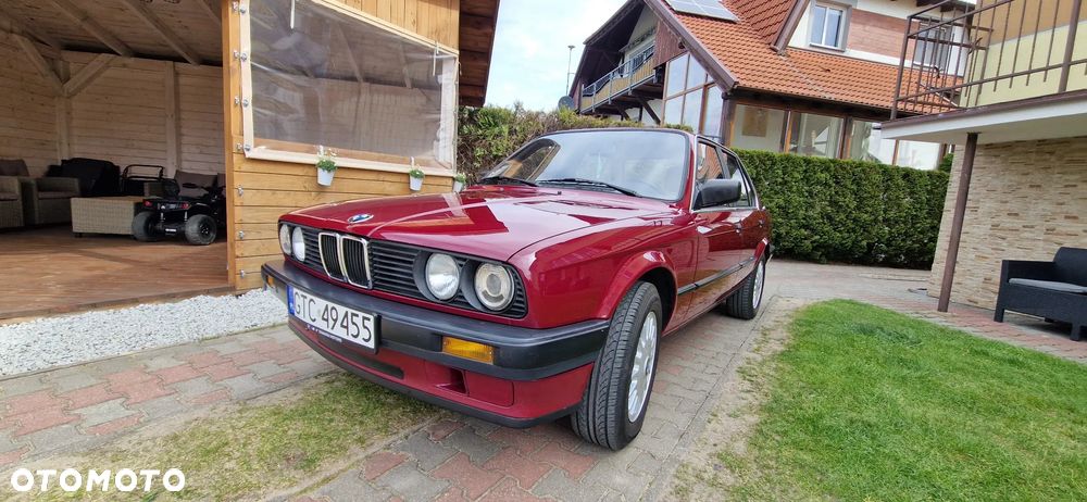BMW Seria 3 - 19