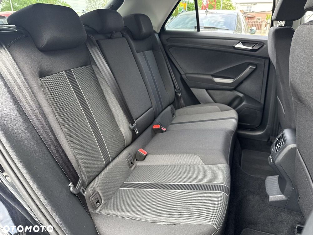 Volkswagen T-Roc 1.5 TSI Special Edition DSG - 14