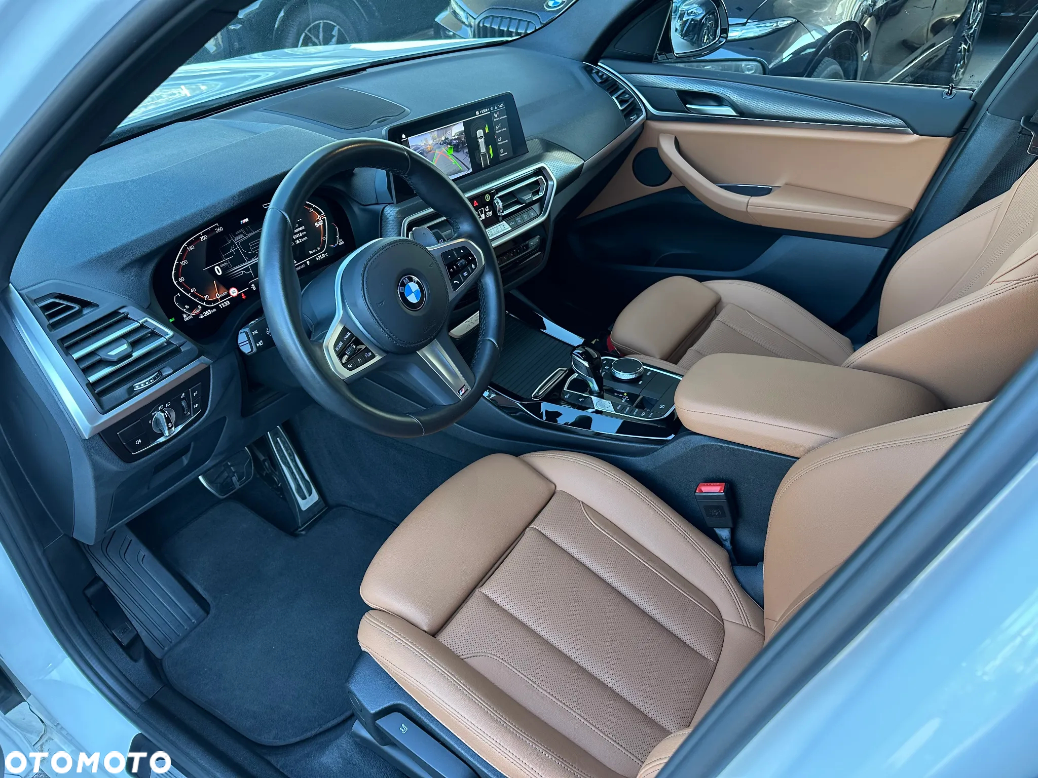 BMW X3 - 10