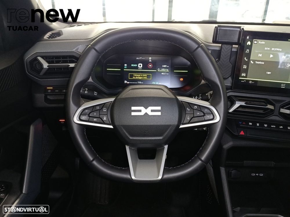 Dacia Duster - 14