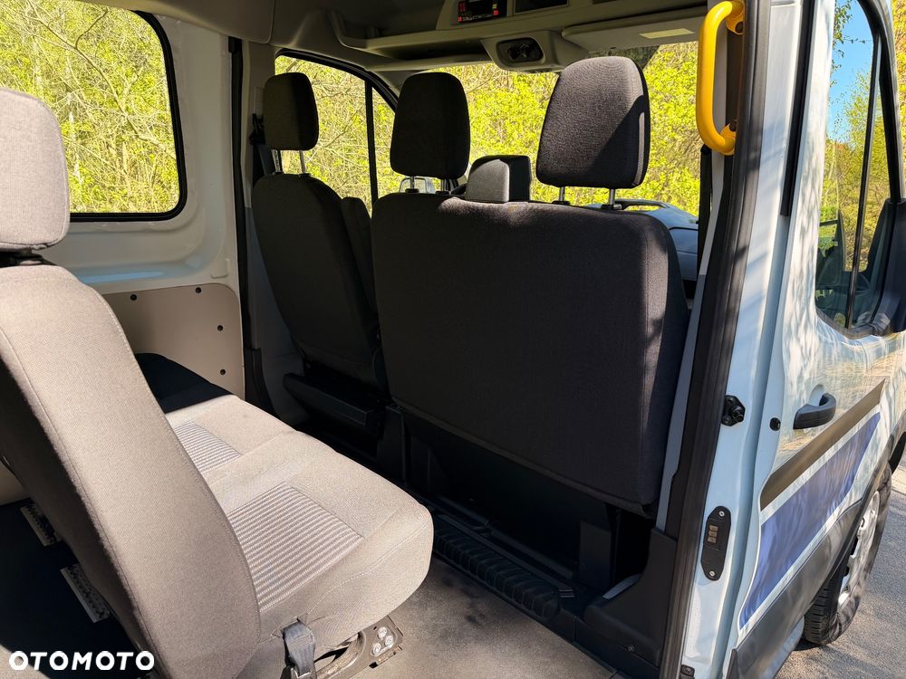 Ford Transit L2 HA Trend - 13