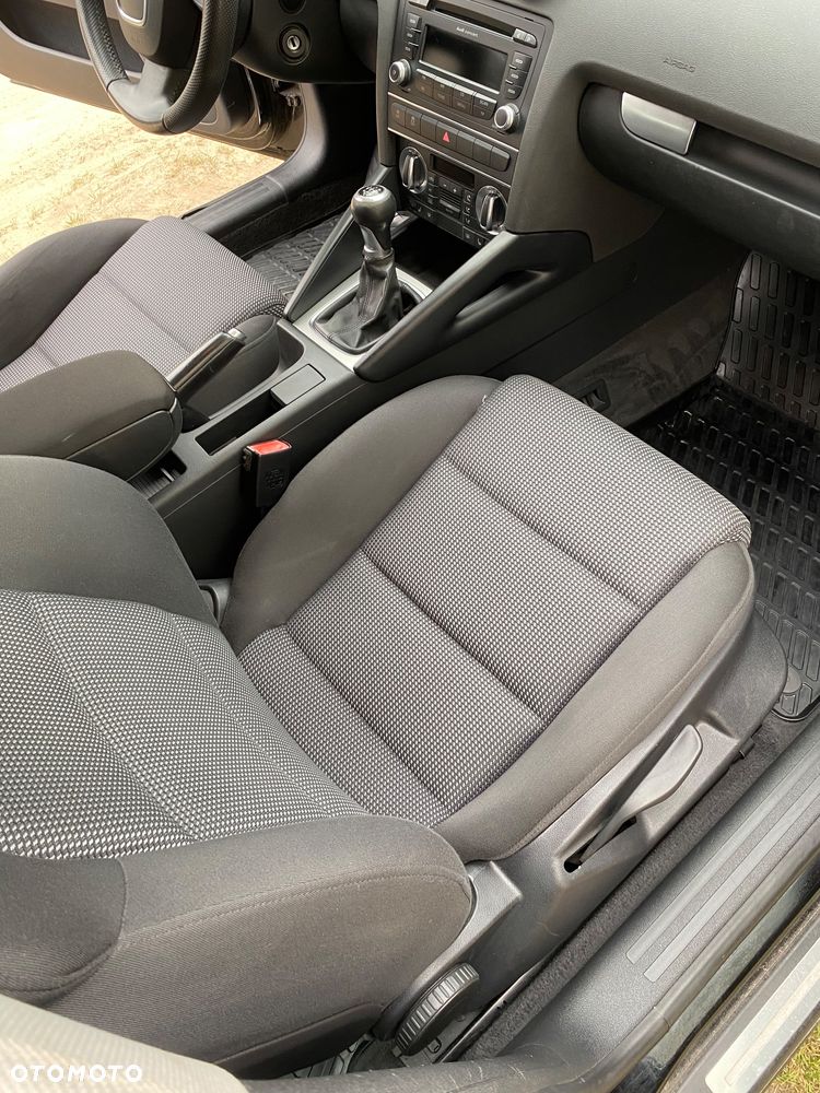 Audi A3 Sportback - 37