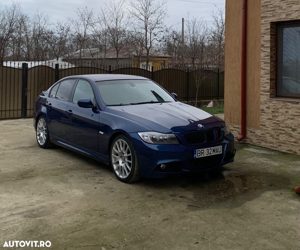BMW Seria 3 - 3