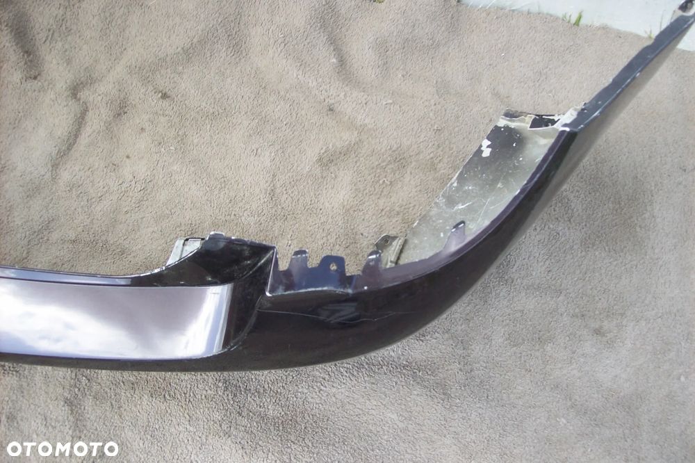ZDERZAK TYLNY OPEL ASTRA J SEDAN ROK 09/15 - 4
