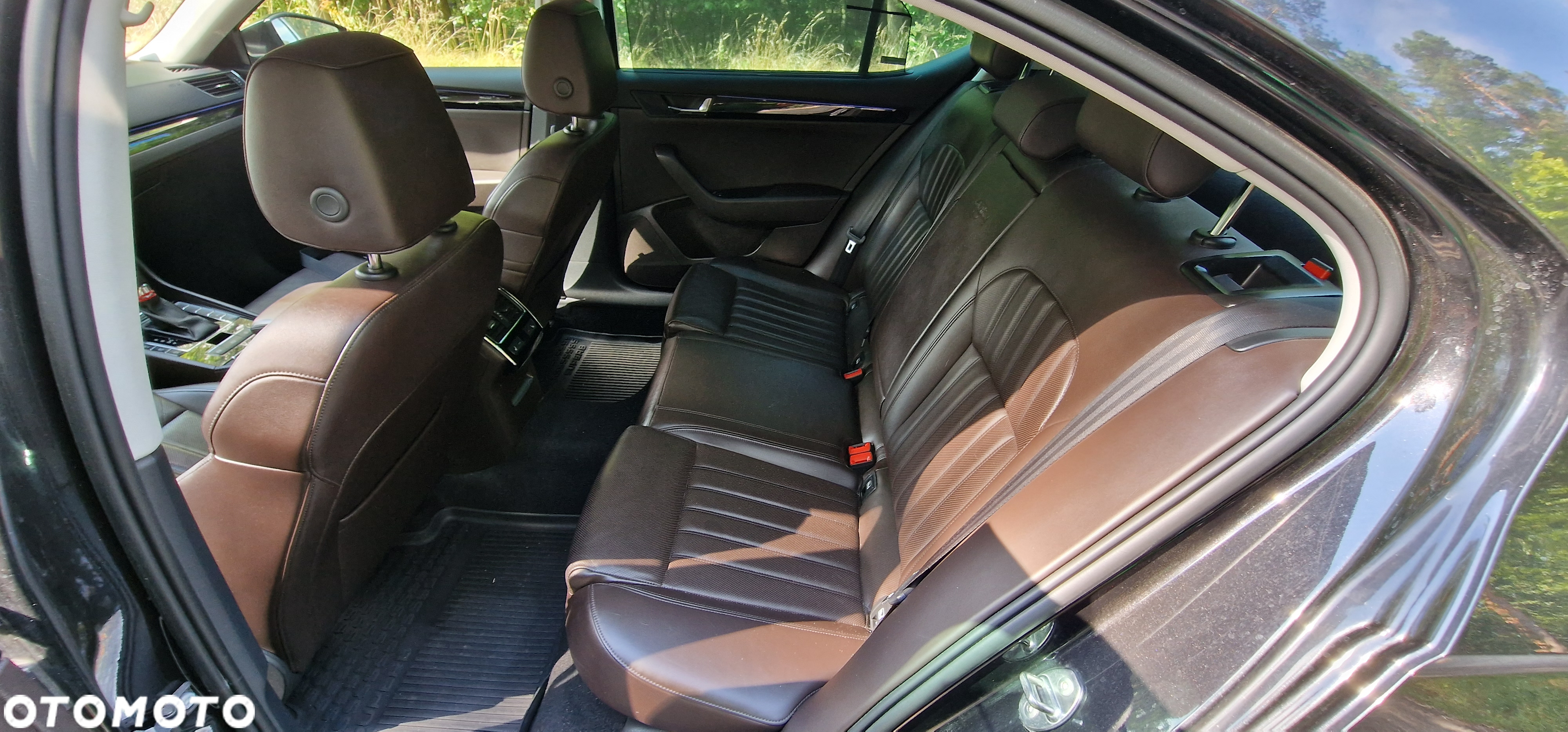 Skoda Superb 2.0 TSI 4x4 L&K DSG - 7