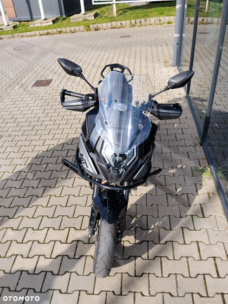 CFMoto 700MT - 7