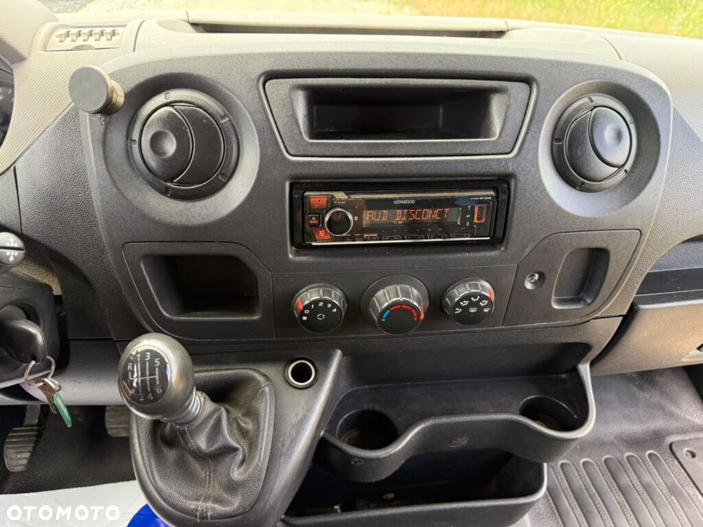 Renault Master - 10
