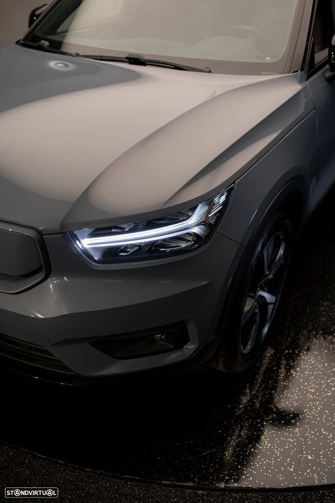 Volvo XC 40 P8 AWD Recharge RDesign - 48