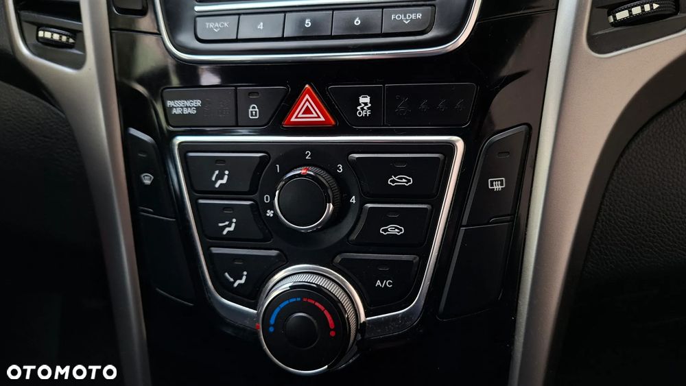 Hyundai i30 1.4 Style - 28