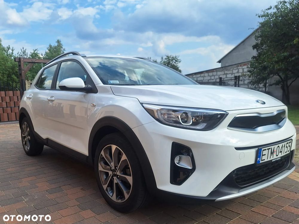 Kia Stonic 1.0 T-GDI L - 1