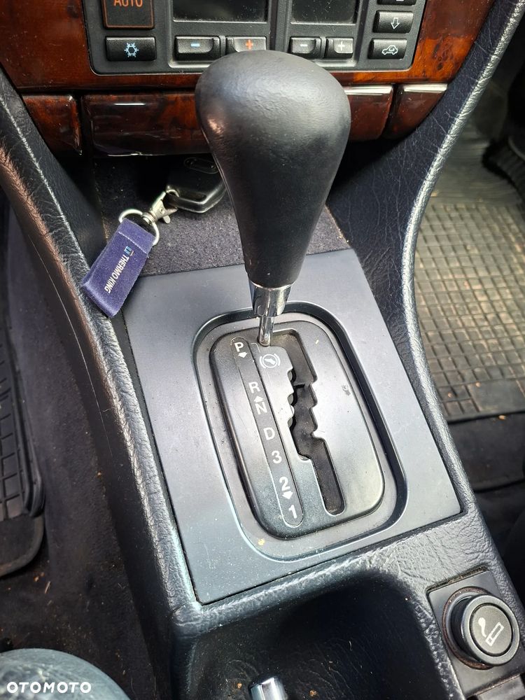 Audi A6 Avant 2.6 E Quattro - 6