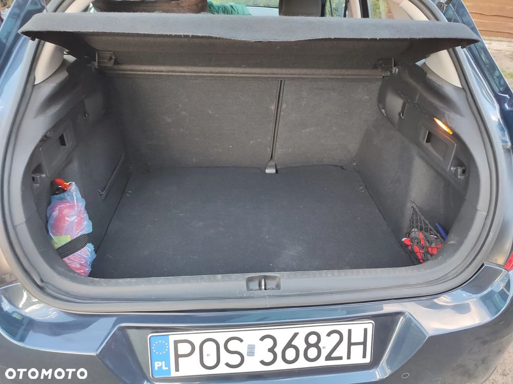 Citroën C4 HDi 90 Business Class - 13