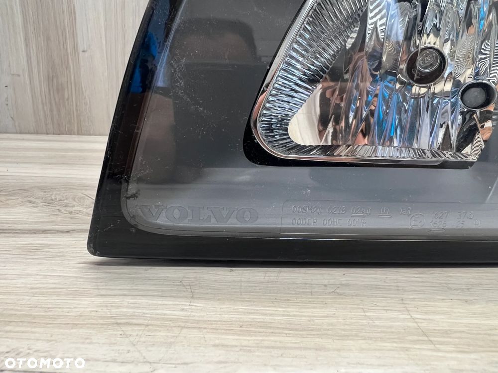 XENON LAMPA LEWA VOLVO V50 S40 EUROPA 30698889 - 6