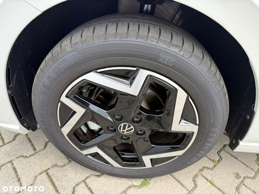Volkswagen Polo 1.0 TSI Edition 50 DSG - 8
