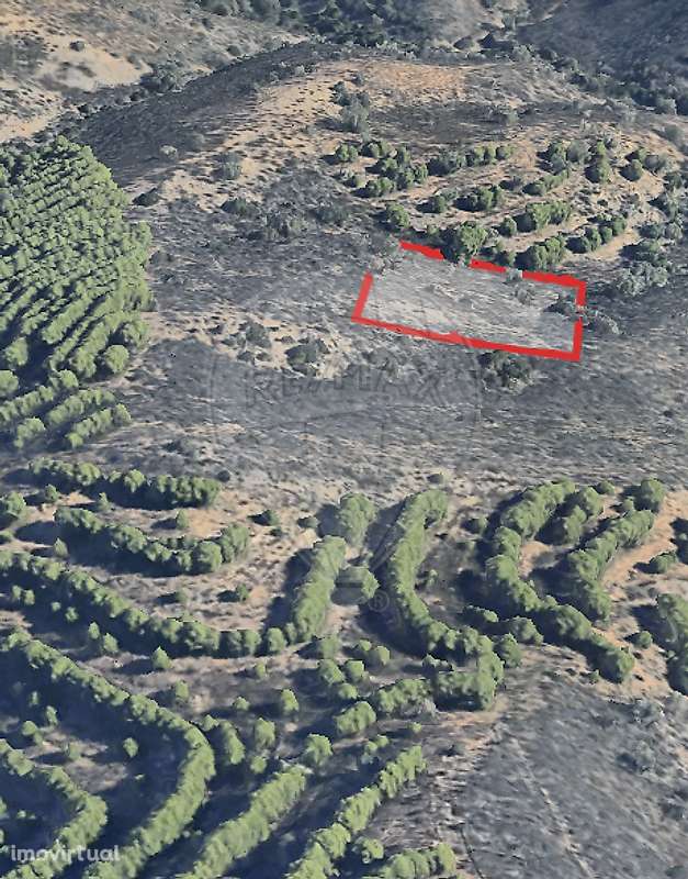 Terreno  para venda - Grande imagem: 2/4