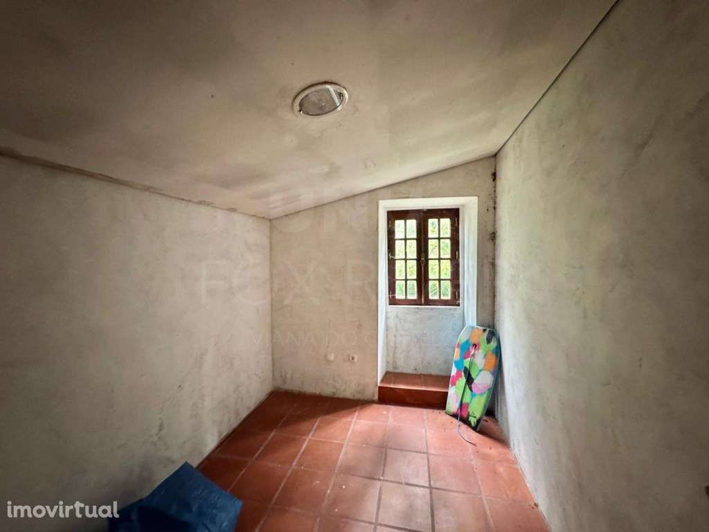 Moradia T3 + Terreno em Forjães - Grande imagem: 3/17