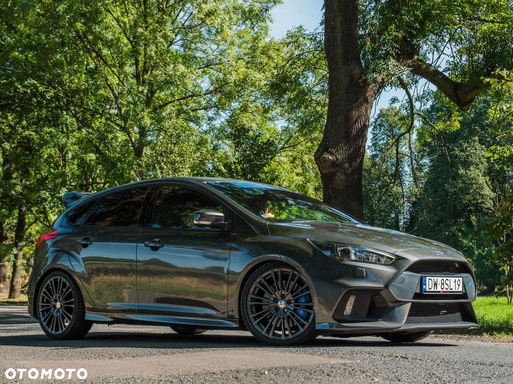 Ford Focus - 4