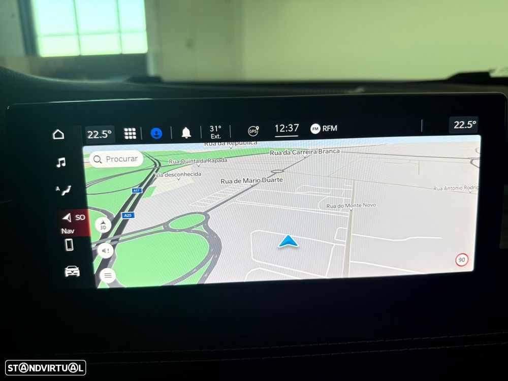 Alfa Romeo Tonale 1.3 Plug-In Hybrid Edizione Speciale e-AWD - 36