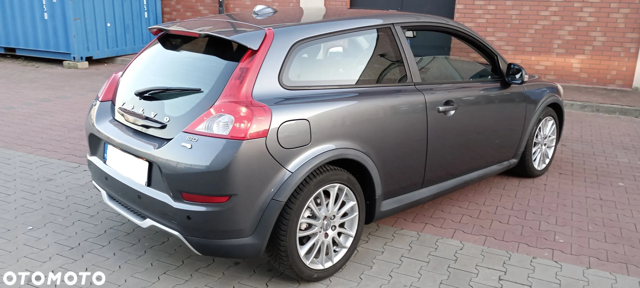 Volvo C30 - 6