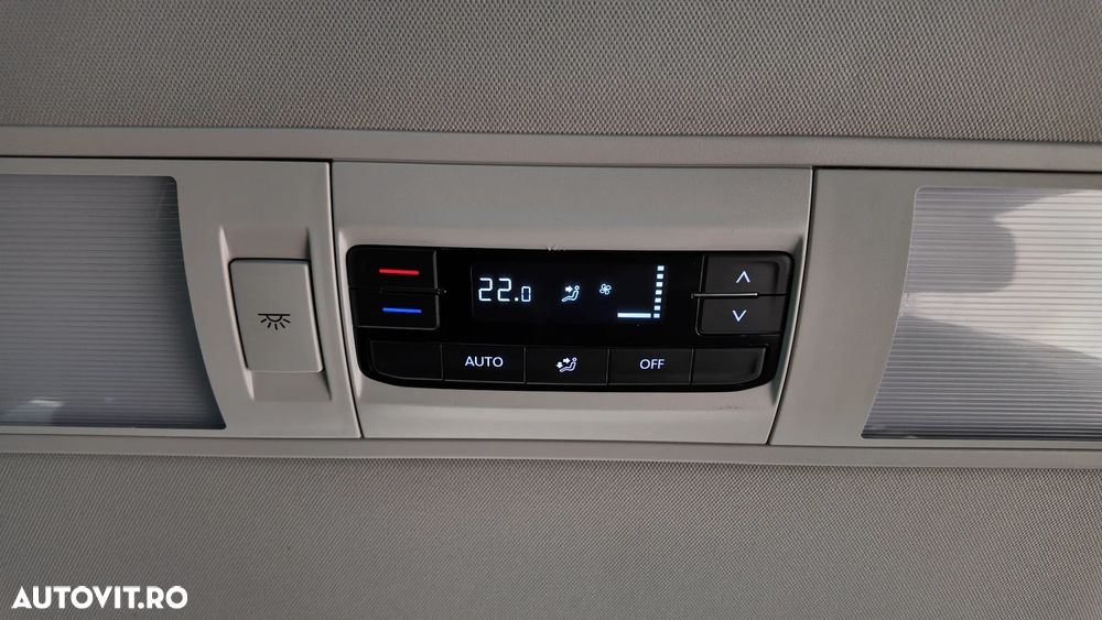 Volkswagen Caravelle 2.0 TDI 81 kW LR Comfortline - 18
