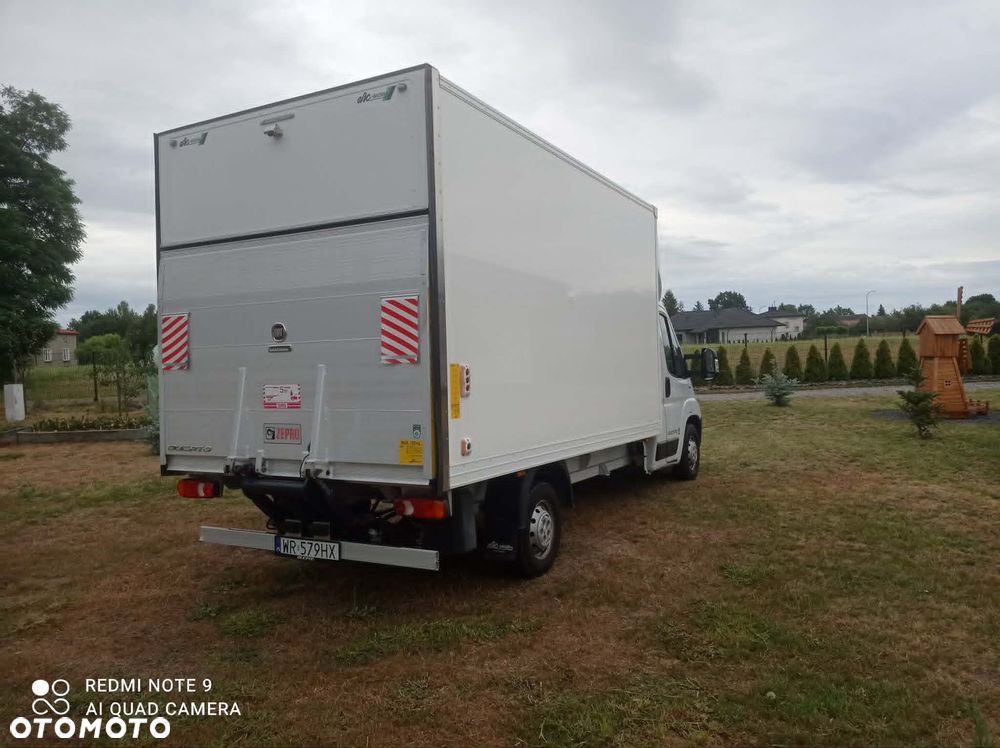 Fiat DUCATO - 3