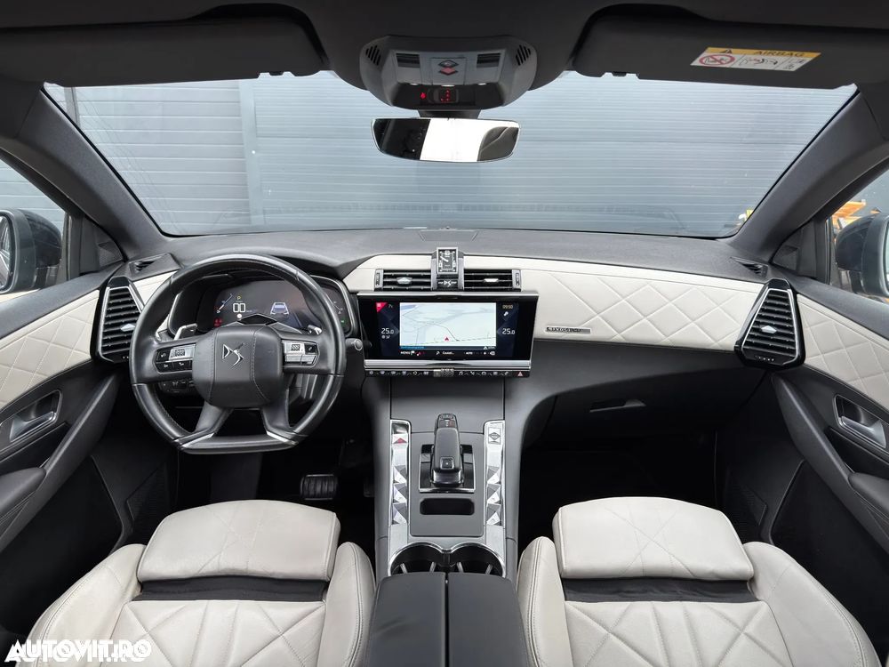 DS Automobiles DS 7 Crossback - 2