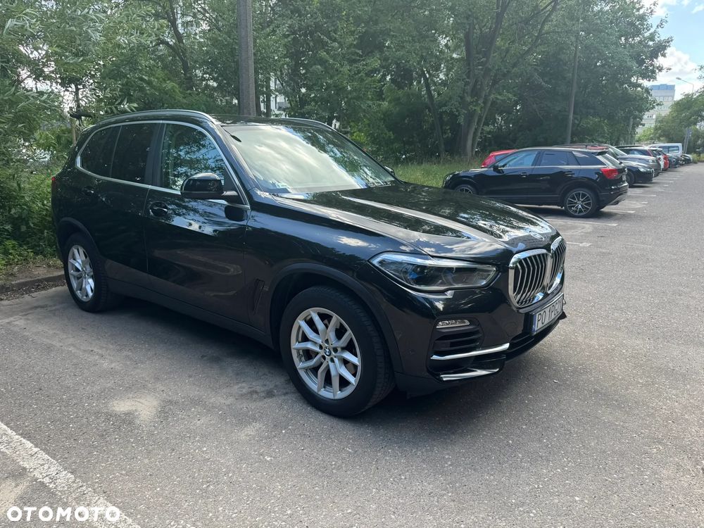 BMW X5 xDrive30d - 17