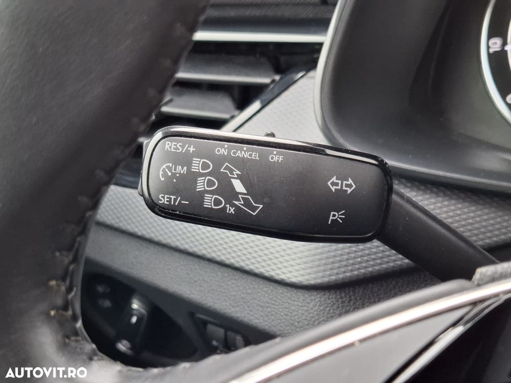 Skoda Scala 1.0 TSI Ambition - 31