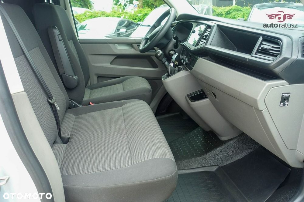 Volkswagen Transporter - 20