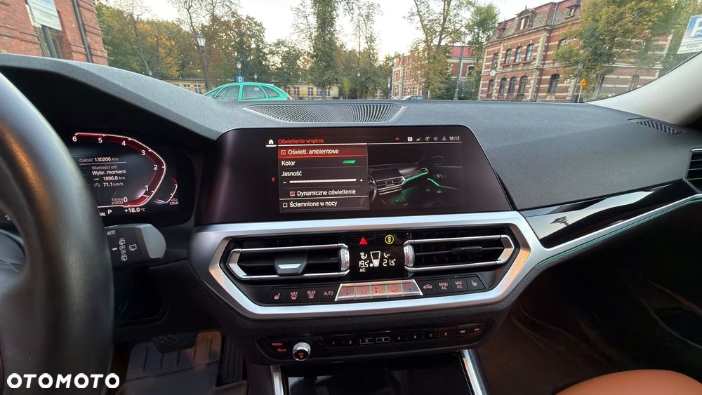 BMW Seria 3 - 17