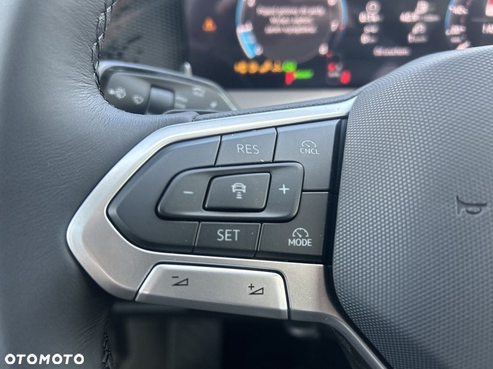 Volkswagen Tayron - 13