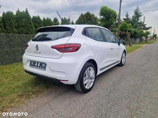 Renault Clio TCe 100 INTENS - 5