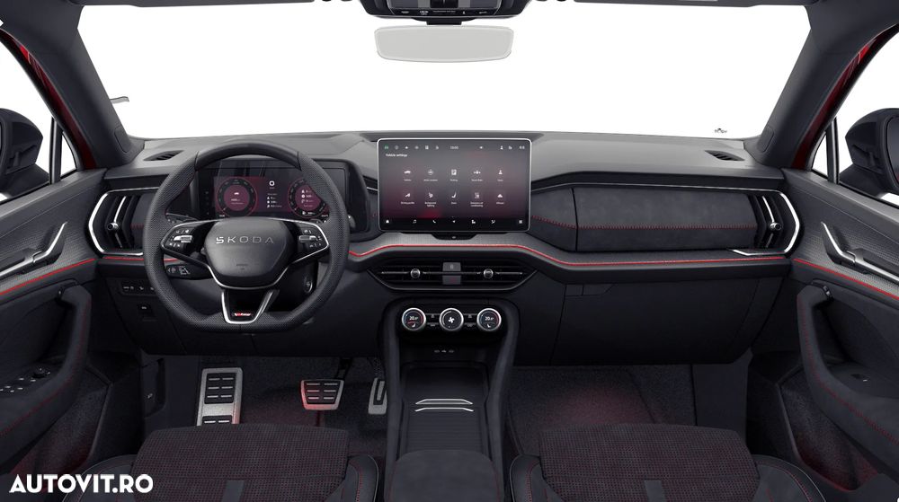 Skoda Kodiaq 2.0 TSI DSG 4X4 RS - 3